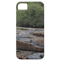 Den Dartmoor floden Avon Shipley överbryggar tidig iPhone 5 Case-Mate Fodral