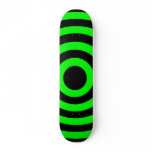 Den Egtved flickan Skate Board Decks