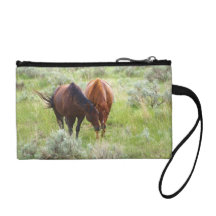 Den Equine fotografihästälskare myntar handväskan