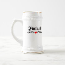 Den fijianska tatueringen utformar mugg