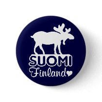 Den Finland älgen knäppas