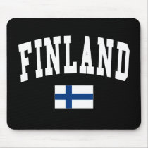 Den Finland högskolan utformar