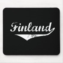 Den Finland rotationen utformar