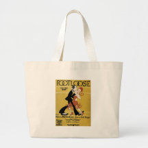 Den Footloose vintagesongbooken täcker Kasse