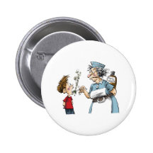 Den förbanna boten! pins
