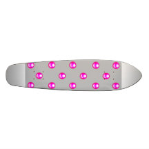 Den galna skateboarden pricker den customizeable s