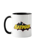 Batman Muggar
