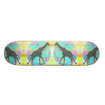 den GIRnal affektskateboarden