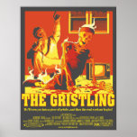 Den Gristling affischen