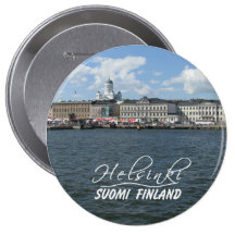Den Helsingfors hamnen knäppas Pins