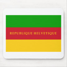 Den Helvetic republiken sjunker Musmatta