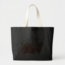 Den hemliga trädgården tote bags