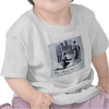 Den ingen finalen tee shirt