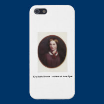 Den Jane Eyre (Charlotte Bronte) iPhonen täcker iphone cases