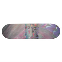 DEN JAZZY SPELARE STIGER OMBORD 2012 SKATEBOARDS