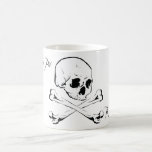 Den Jolly Roger muggen