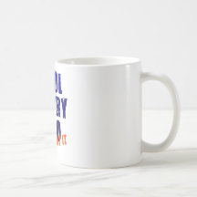 DEN KALLA BERÄTTELSEN BRO SLÅR NU DET KAFFE MUGG