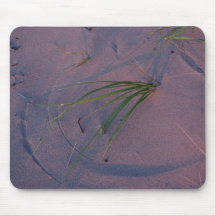 Den Lake Superior sommaren Sands Mousepad Musmatta
