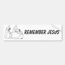 Den läkte Jarius dottern, minns Jesus Bildekaler