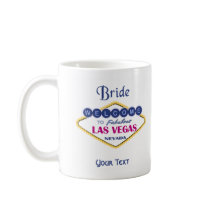 Den Las Vegas bruden rånar