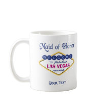Den Las Vegas maiden av heder rånar