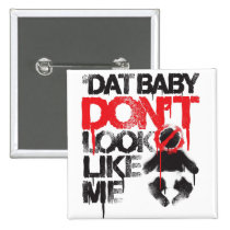 Den Lil Jon "Shawty puttDat babyen ser inte likt m knappar