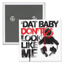 Den Lil Jon "Shawty puttDat babyen ser inte likt m knappar