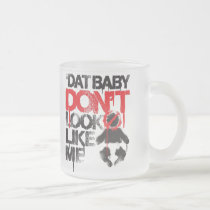 Den Lil Jon "Shawty puttDat babyen ser inte likt m muggar