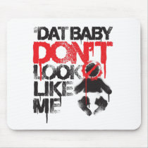 Den Lil Jon "Shawty puttDat babyen ser inte likt m musmattor