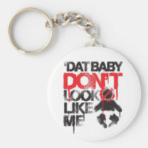 Den Lil Jon "Shawty puttDat babyen ser inte likt m nyckelringar
