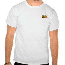 Den Lone samuraien Tshirts