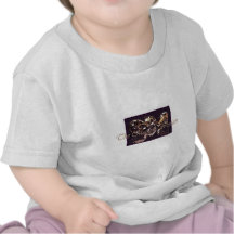 Den Maslow kvinnan T Shirts