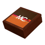 Den MC Mackinaw staden, MI Minnessakar