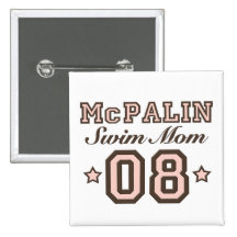 Den McPalin simmamamman knäppas 08 Nål