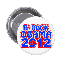 Den Obama överdängaren knäppas Pins