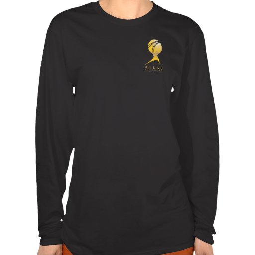 Den officiella KARTBOKEN RYCKTE PÅ AXLARNA filmdam Tshirts