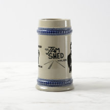 den officiella syltskjulbeersteinen kaffe kopp