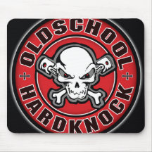 Den Oldschool musen vadderar Mus Mattor