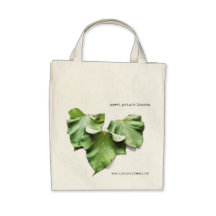 Den organiska bomullsbonden marknadsför hänger lös tote bags