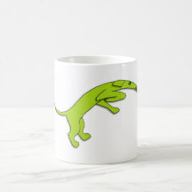 Den original- danshunden kaffe kopp