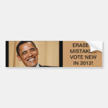 DEN PRESIDENTOBAMA… RADERINGEN EN MISSFÖRSTÅ… RÖST BILDEKALER