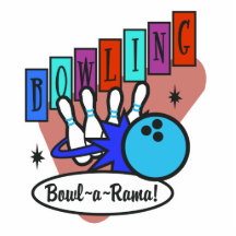 den retro bunken-en-rama undertecknar photo cutout
