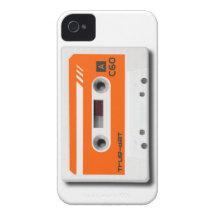 Den riktiga Dat iPhonen täcker Case-Mate iPhone 4 Cases