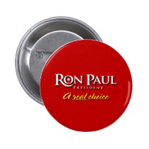 Den Ron Paul 2008 kampanjen knäppas knappar