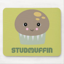 den så gulliga kawaiien dubbar muffinen mus matta