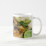 Den Shimp tacosen kalkar Burritosavokadon Mugg