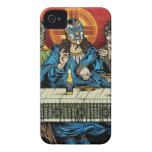 Den sist fiestaen iPhone 4 fodraler