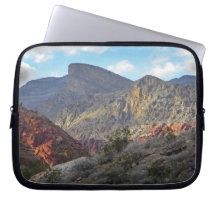 Den sist öknen tänder laptopskydd