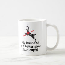 Den sköt maken är ett bättre kaffe muggar