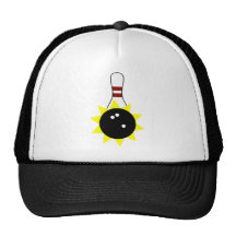 Den slå bunken baseball hat